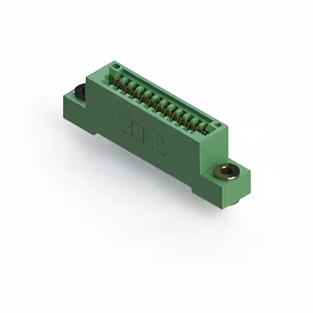 345-012-542-103 EDAC Inc.  Edgeboard Connectors